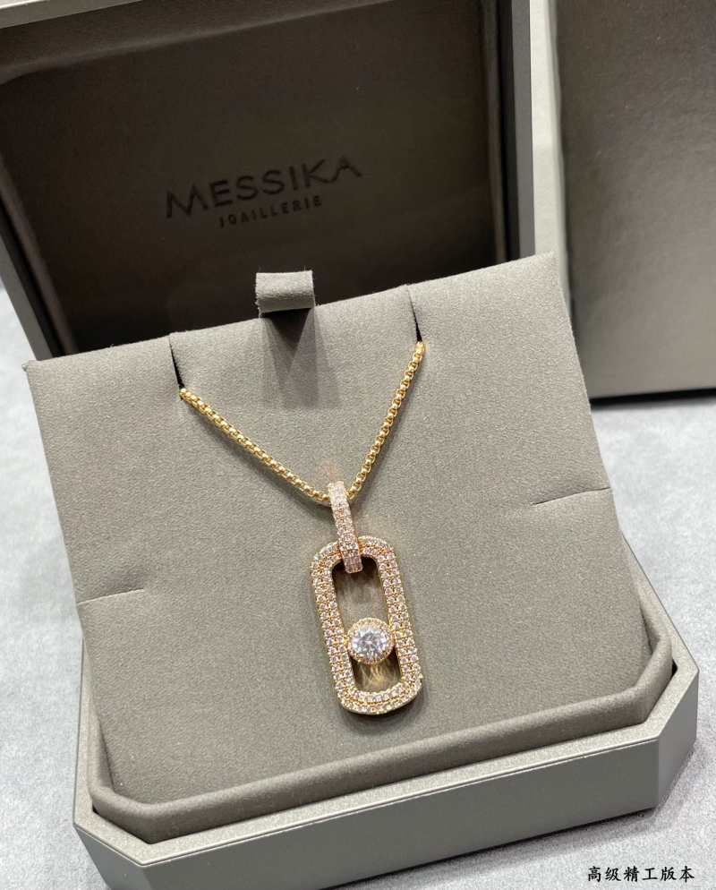 MESSIKA